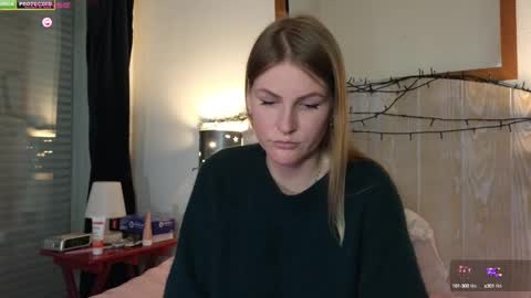 Snapshot of misslucci chatting on January 2, 5:29 pm Misslucci online show from January 2, 5:29 pm
