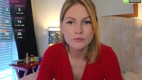 Snapshot of misslucci chatting on September 26, 7:38 am Misslucci online show from September 26, 7:38 am