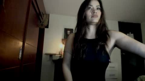 Lucye Robbie online show from April 14, 10:51 am