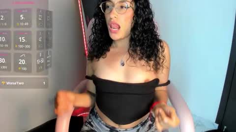 misslya0 online show from March 2, 5:08 am