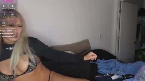 Makayla Cox online show from January 18, 6:03 am