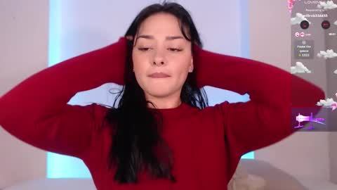 missmariana_ online show from October 20, 1:21 am