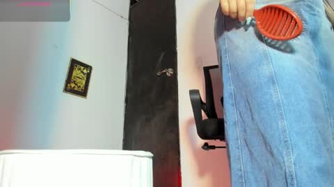 Martina online show from October 31, 11:21 am