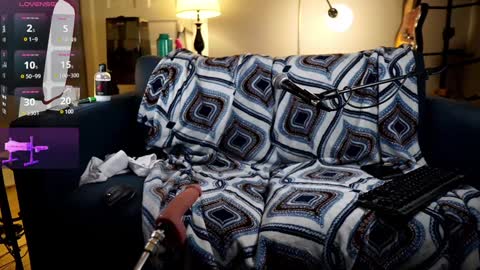 Melody Lane online show from December 21, 2:52 am