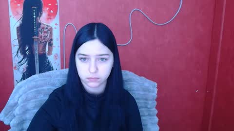 Mia online show from February 23, 12:51 pm