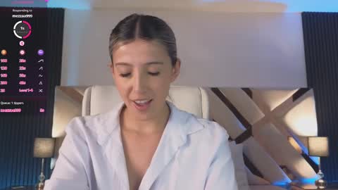 Emma Rivera online show from September 19, 12:37 am