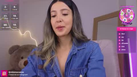 Emma Rivera online show from March 9, 1:21 am