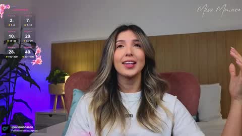 Emma Rivera online show from January 18, 12:02 am