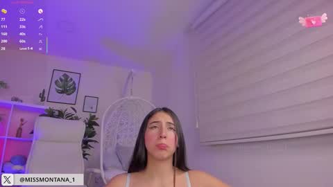 Carla  online show from November 15, 12:01 am