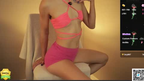 Miss Motif online show from February 27, 11:08 pm