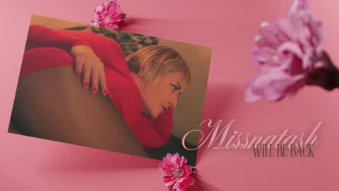 Snapshot of missnatash_ chatting on February 18, 5:42 pm Missnatash online show from February 18, 5:42 pm
