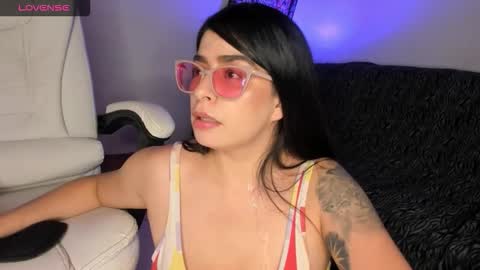 misspaulag online show from February 2, 6:48 pm
