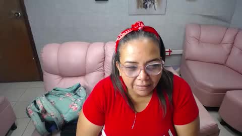 Penelope online show from January 17, 12:36 pm