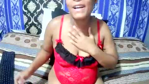 Snapshot of missperfectbody chatting on October 8, 7:20 pm missperfectbody online show from October 8, 7:20 pm
