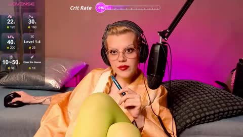 Tacodeluxe online show from November 23, 11:03 pm