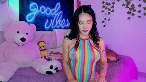  Natalie Texass indepedent model online show from December 3, 1:01 pm