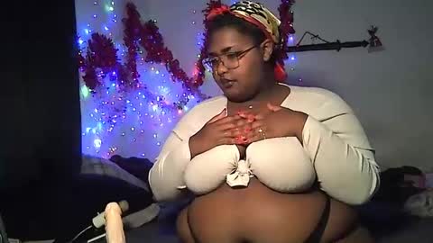 Misstrezzkristina online show from January 29, 3:01 am