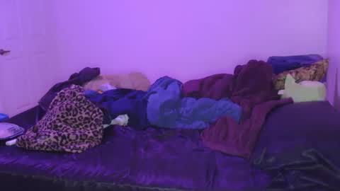 Misstrezzkristina online show from January 10, 1:22 am