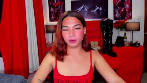 misstrishontop online show from March 9, 9:46 am