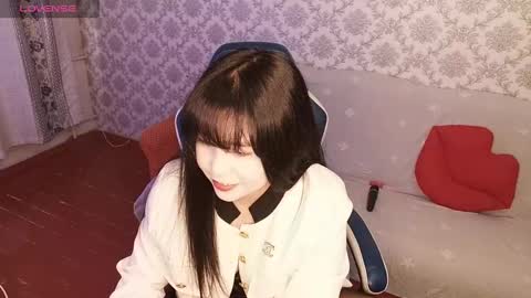 Val online show from October 20, 5:23 am