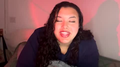 Snapshot of missvalentines chatting on September 29, 6:45 am Miss Valentine online show from September 29, 6:45 am