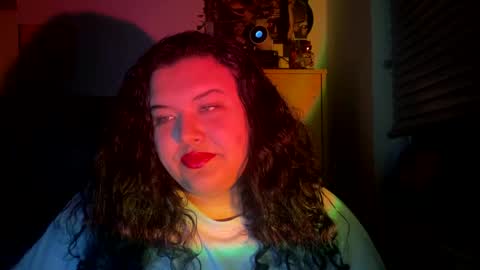 Snapshot of missvalentines chatting on January 26, 4:41 am Miss Valentine online show from January 26, 4:41 am