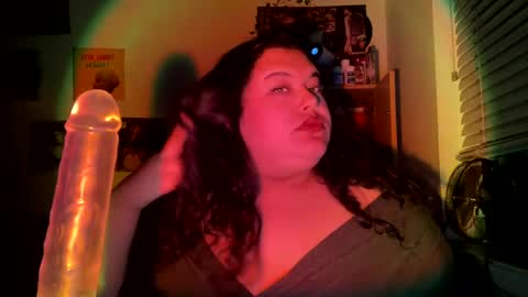 Snapshot of missvalentines chatting on February 6, 4:53 am Miss Valentine online show from February 6, 4:53 am