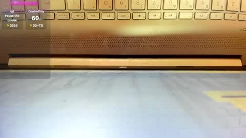 missvalery1 online show from February 25, 11:48 pm