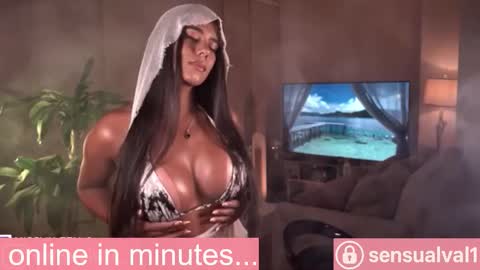 OF online show from November 6, 11:08 pm