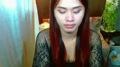 Snapshot of missviolet11 chatting on January 4, 3:07 pm SweetViolet online show from January 4, 3:07 pm