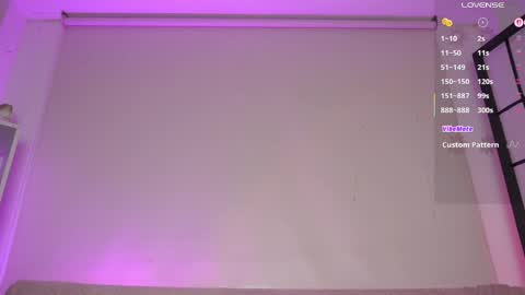 Pau OFmissweetpeach online show from April 14, 12:14 am