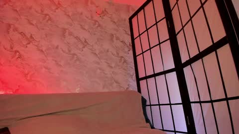 Pau OFmissweetpeach online show from April 3, 1:12 am