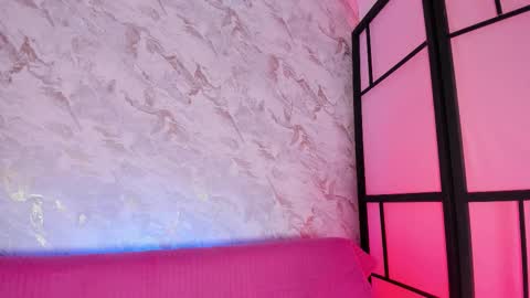 Pau OFmissweetpeach online show from March 7, 2:22 am