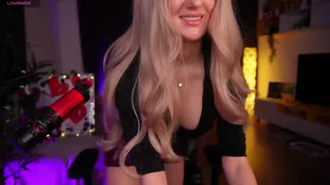 Winey online show from February 23, 4:46 pm