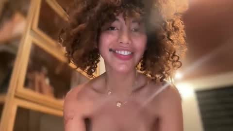 Divine Olga  online show from March 6, 4:11 am