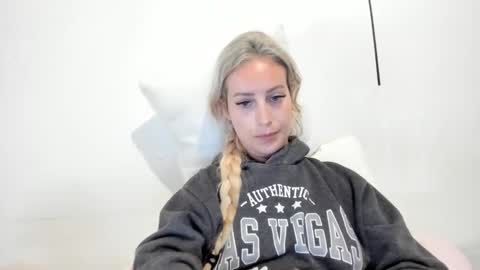 Missy matrix online show from October 9, 10:10 am