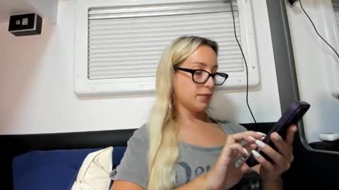 Missy matrix online show from March 2, 9:38 am