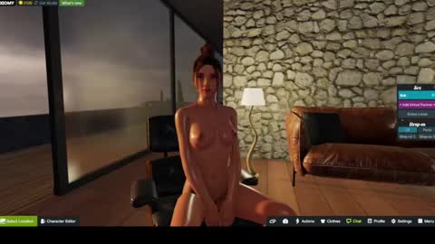 missy online show from December 13, 8:14 pm
