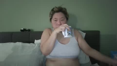 MisSynnister online show from October 14, 3:04 pm