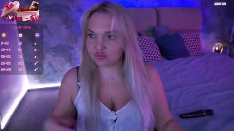 Snapshot of missyymartinezz chatting on February 28, 7:48 am Amely online show from February 28, 7:48 am