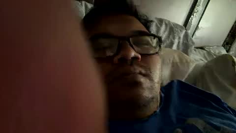 mistajay90 online show from October 7, 4:47 pm