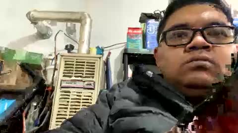 mistajay90 online show from February 3, 6:02 am