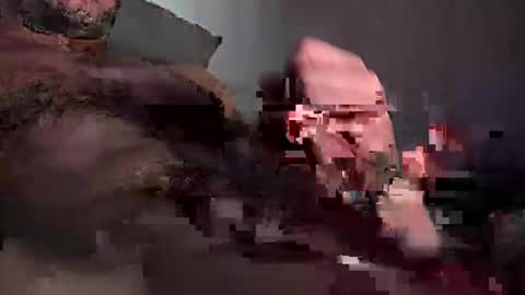 Mister Gringo online show from November 8, 3:26 pm