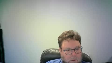 Mr. Happy online show from November 10, 5:43 am