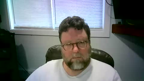 Mr. Happy online show from February 13, 12:24 am