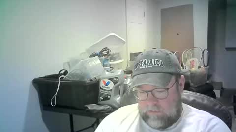 Mr. Happy online show from March 10, 2:05 am