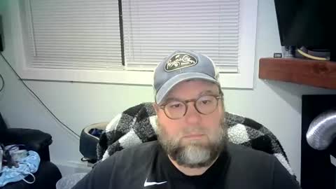 Mr. Happy online show from February 24, 4:16 am