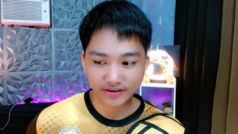 SAINT SACHI  will make your day  online show from December 21, 4:57 pm