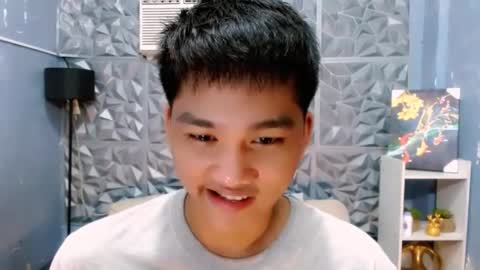 SAINT SACHI  will make your day  online show from November 11, 12:07 pm