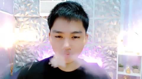 SAINT SACHI  will make your day  online show from December 18, 4:13 pm